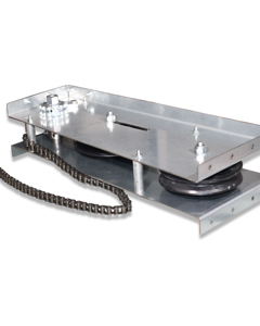 Idler unit rh (upper) V18 FC-V